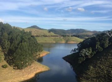 Imagem 1 · Fazenda para venda em Natividade da Serra