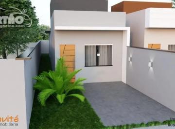 Imagem 1 · Casa para venda em Jardim Safira, Sinop