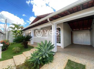 Imagem 1 · Casa para venda em Vila Guimarães, Araxá