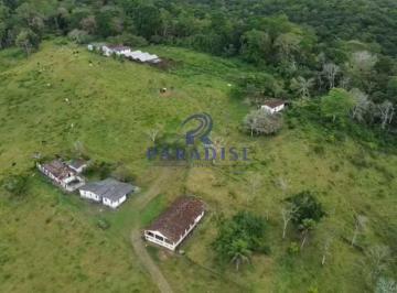 Imagem 1 · Fazenda para venda em Área Rural de Ilhéus, Ilhéus