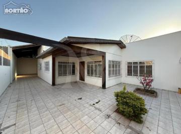 Imagem 1 · Casa para venda em Setor Residencial Sul, Sinop