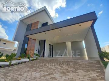 Imagem 1 · Casa para venda em Sinop