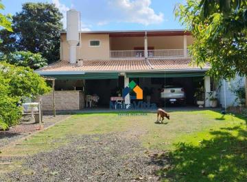 Imagem 1 · Chácara para venda em Recanto das Andorinhas, Santa Bárbara
