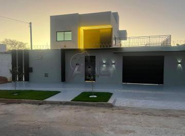 Imagem 1 · Casa para venda em Jaraguá, Montes Claros