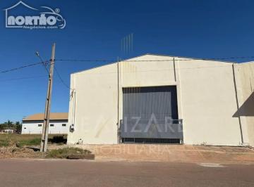 Imagem 1 · Casa para venda em Setor Industrial Sul, Sinop