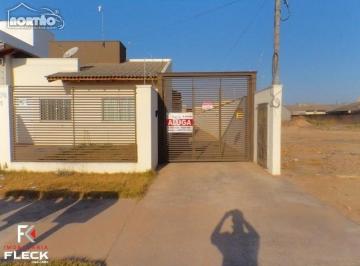 Imagem 1 · Casa para venda em Residencial Florença, Sinop