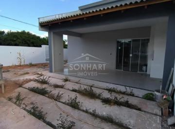 Imagem 1 · Casa para venda em Jardim Paraíso, Sinop