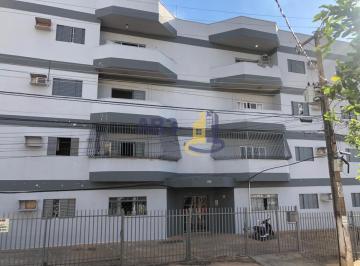 Imagem 1 · Apartamento para venda em Alvorada, Cuiabá