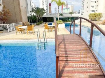Imagem 1 · Apartamento para aluguel em Parque Tamandaré, Campos dos Goy