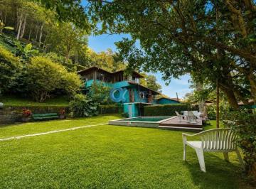 Imagem 1 · Casa para aluguel em Fazenda Inglesa, Petrópolis