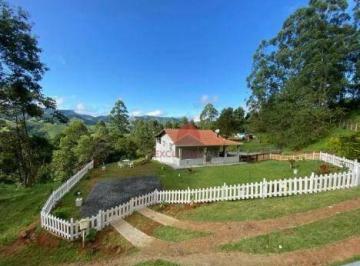 Imagem 1 · Chácara para venda em Monteiro Lobato