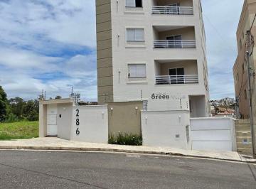 Imagem 1 · Apartamento para venda em Residencial Greenville, Poços de C