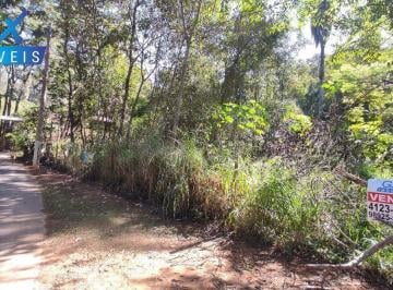 Imagem 1 · Chácara para venda em Condomínio Nossa Fazenda, Esmeraldas