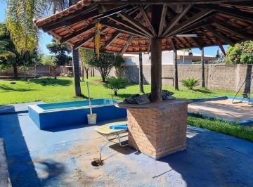 Imagem 1 · Chácara para venda em Jardim Europa, Mogi Mirim