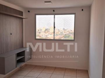 Imagem 1 · Apartamento para venda em Presidente Roosevelt, Uberlândia
