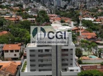 Imagem 1 · Apartamento para venda em São Bento, Belo Horizonte