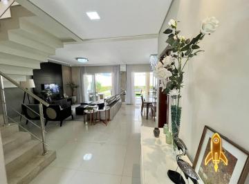 Imagem 1 · Casa de Condomínio para venda em Condomínio Florais Cuiabá R