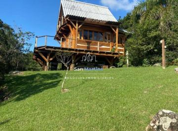 Imagem 1 · Chácara para venda em Ratones, Florianópolis