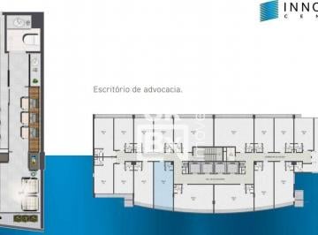 Imagem 1 · Conjunto Comercial-Sala para venda em Granja Marileusa, Uber
