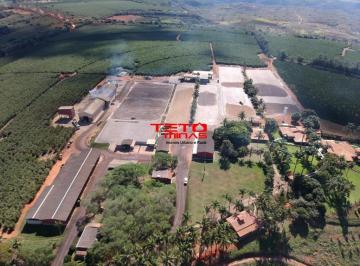 Imagem 1 · Fazenda para venda em Centro, Piumhi