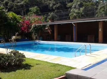 Imagem 1 · Chácara para venda em Parque Fernão Dias, Atibaia