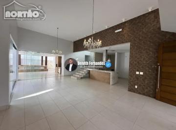 Imagem 1 · Casa para venda em Sinop