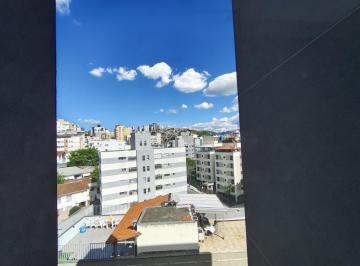 Imagem 1 · Cobertura para venda em Grajaú, Belo Horizonte