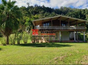 Imagem 1 · Sítio para venda em Amparo