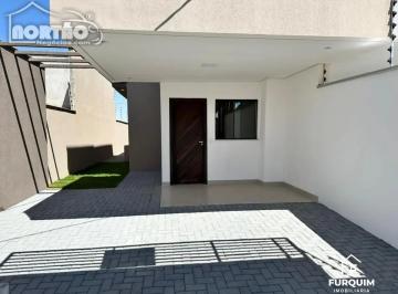 Imagem 1 · Casa para venda em Jardim Copacabana, Sinop