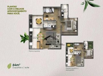 Imagem 1 · Apartamento para venda em Presidente Roosevelt, Uberlândia