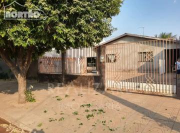 Imagem 1 · Casa para venda em Jardim Ibirapuera, Sinop