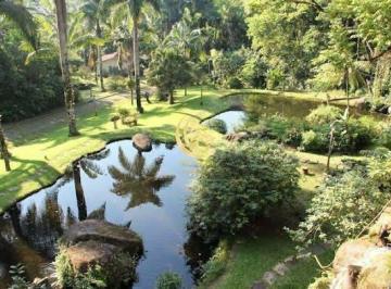 Imagem 1 · Sítio para venda em Araribá, Ubatuba