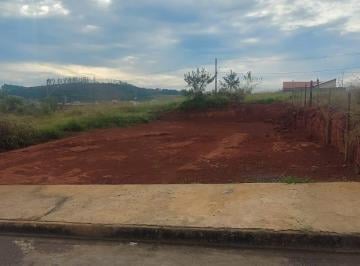 Imagem 1 · Terreno para venda em Cidade Jardim, Três Corações