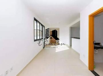 Imagem 1 · Apartamento para venda em Alto Barroca, Belo Horizonte