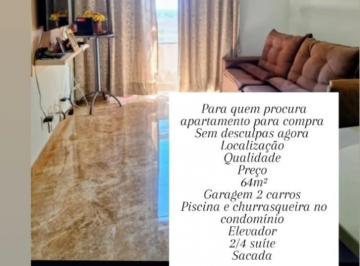 Imagem 1 · Apartamento para venda em Alto Umuarama, Uberlândia