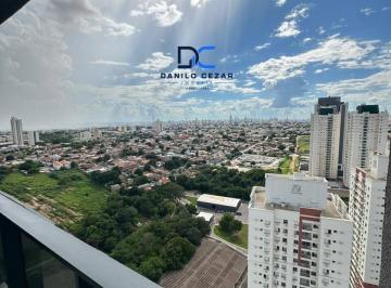 Imagem 1 · Apartamento para venda em Jardim Leblon, Cuiabá