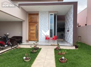 Imagem 1 · Casa para venda em Juara