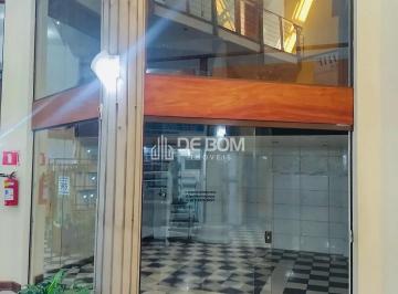Imagem 1 · Loja-Salão para aluguel em Centro, Poços de Caldas