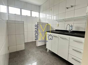 Imagem 1 · Apartamento para venda em Jardim Atlântico, Belo Horizonte
