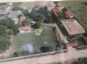 Imagem 1 · Chácara para venda em Chácara de Recreio Santa Fé, Campinas
