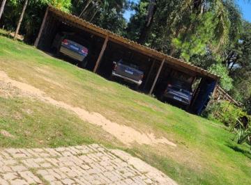 Imagem 1 · Chácara para venda em Caxambu, Jundiaí
