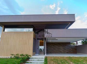 Imagem 1 · Casa de Condomínio para venda em Laranjeiras, Uberlândia