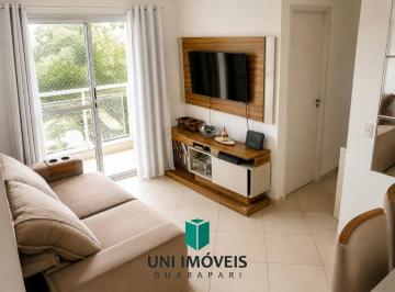 Imagem 1 · Apartamento para venda em Kubitschek, Guarapari