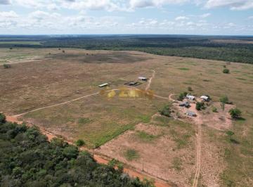 Imagem 1 · Fazenda para venda em Juína