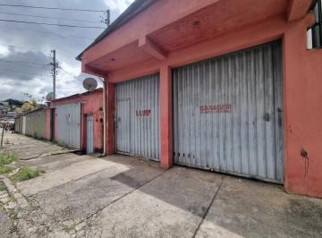 Imagem 1 · Casa para venda em Novo Riacho, Contagem