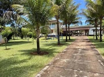Imagem 1 · Chácara para venda em Sítio de Recreio Paraíso Tropical, Goi