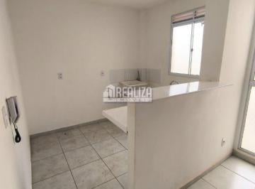 Imagem 1 · Apartamento para venda em Loteamento Reserva Ushuaia, Uberab