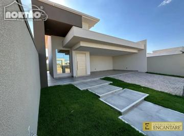 Imagem 1 · Casa para venda em Residencial Paris, Sinop