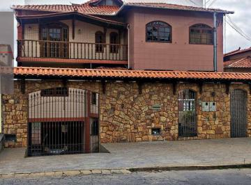 Imagem 1 · Casa para venda em Caminho Novo, Barbacena
