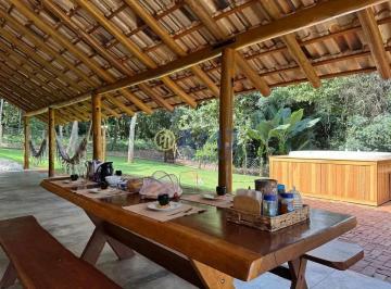 Imagem 1 · Chácara para venda em Condomínio Country Ville, Hidrolândia
